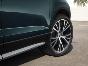 Seat Ateca Xperience 2020 года  (WW)